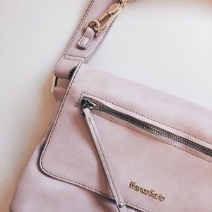 Franco Sarto Cross Body Handbag